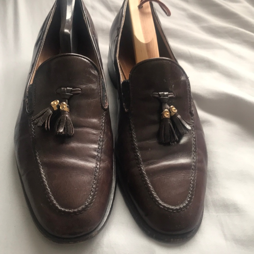 Vintage Gucci Shoes